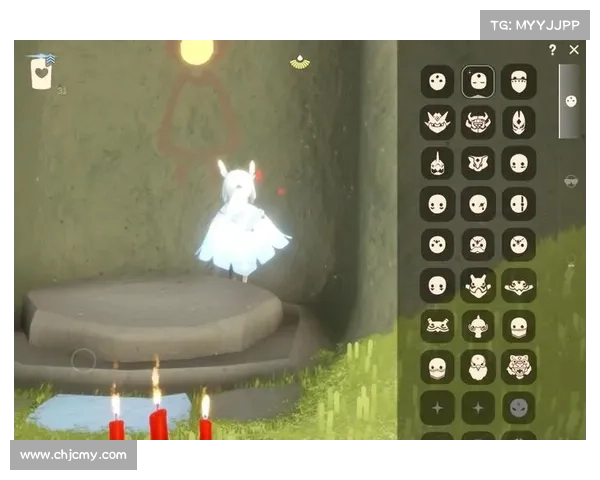 光遇白鸟传说:艺术与自由之旅的深度探索与心灵启迪 光遇白鸟传说:艺术与自由之旅的深度探索与心灵启迪