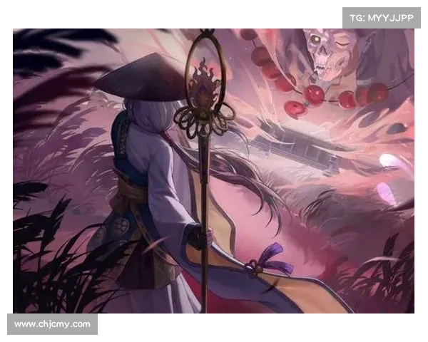 《阴阳师青坊主传说深度解析与背景故事探秘》