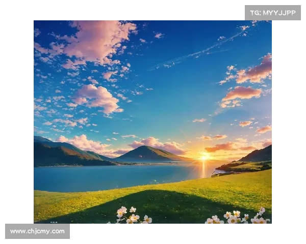 冬日湖畔的静谧之旅：探寻寒冷季节中的自然美景与内心宁静