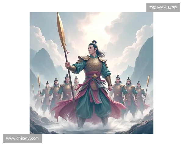 刀光传奇中的英雄魅力为何如此独特深入人心探秘背后的情感与精神内涵