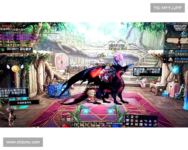 地下城与勇士天空套使用技巧深度解析与装备搭配建议