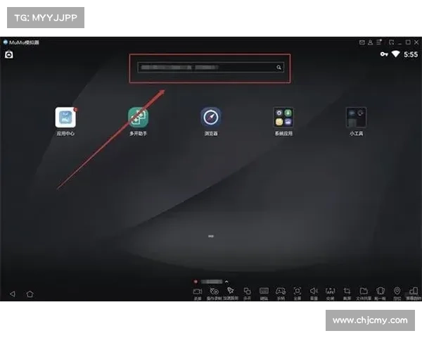 如何在电脑上玩移动游戏提升体验与操作技巧