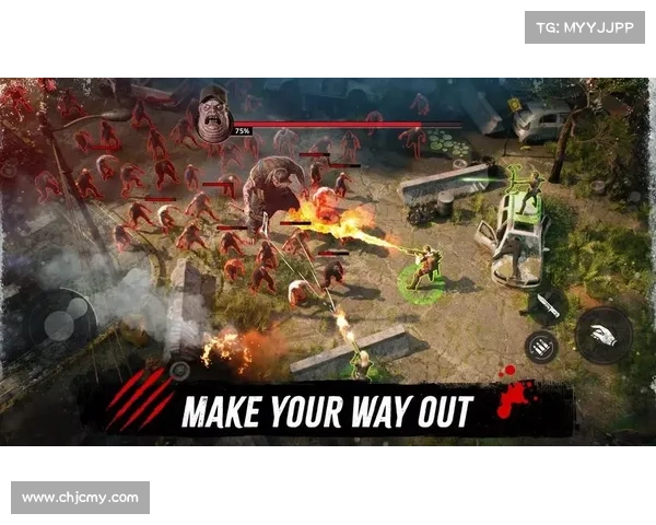 在僵尸游戏中如何有效提升生存时间和策略技巧解析