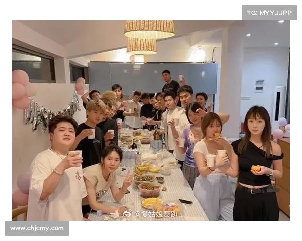 完美轰趴策划全攻略从准备到执行让你的派对成为人们津津乐道的话题