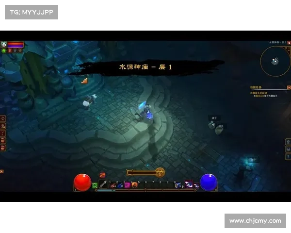 提升火炬之光2战士实力的最佳装备选择与优化建议