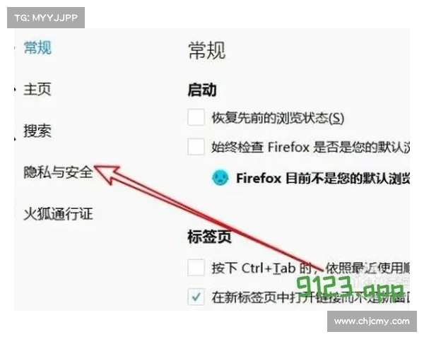如何通过优化火狐浏览器设置提升浏览效率和工作流体验