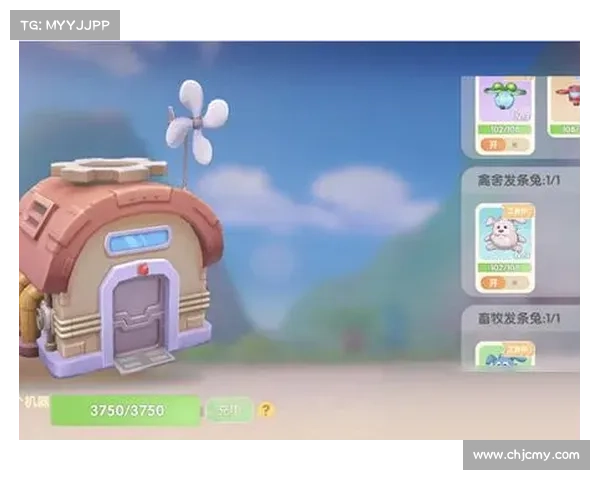 摩尔庄园机器正确充电方法与技巧确保高效使用的全面指南