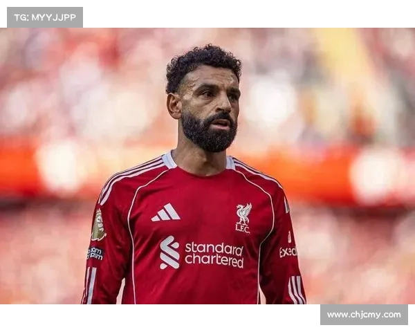 全方位解析萨拉赫场上位置与战术作用及其在球队体系中的核心价值